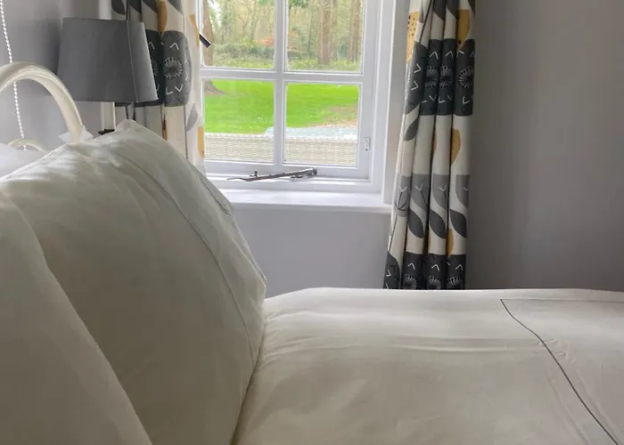 Сasa de vacaciones Rathjarney Gatelodge *