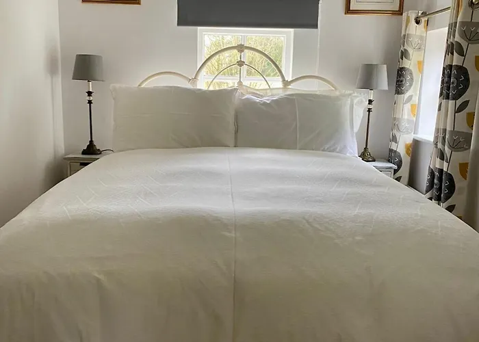 Сasa de vacaciones Rathjarney Gatelodge Wexford