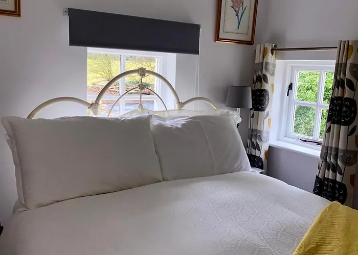 Rathjarney Gatelodge * Wexford